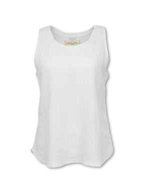 Gauze Tank