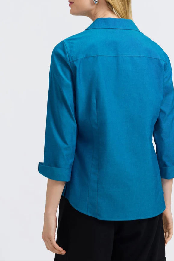 Taylor 3/4 Sleeve Blouse
