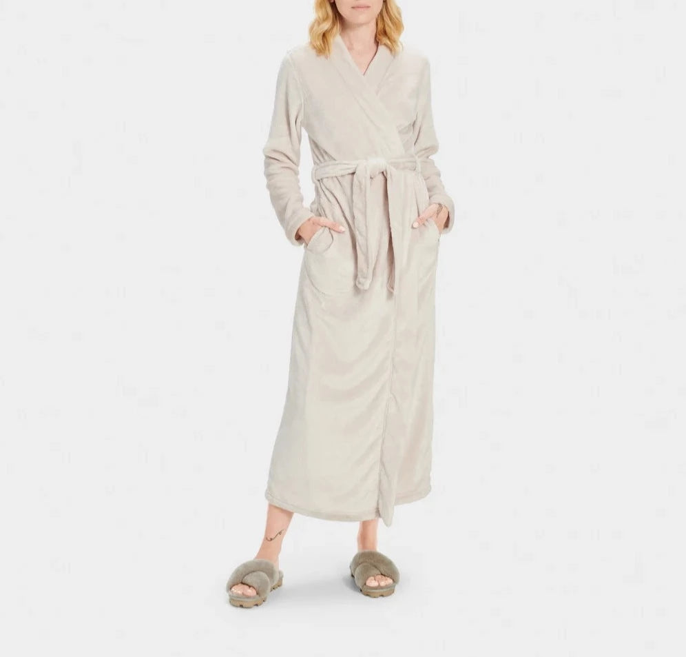 Marlow Robe | Moonbeam