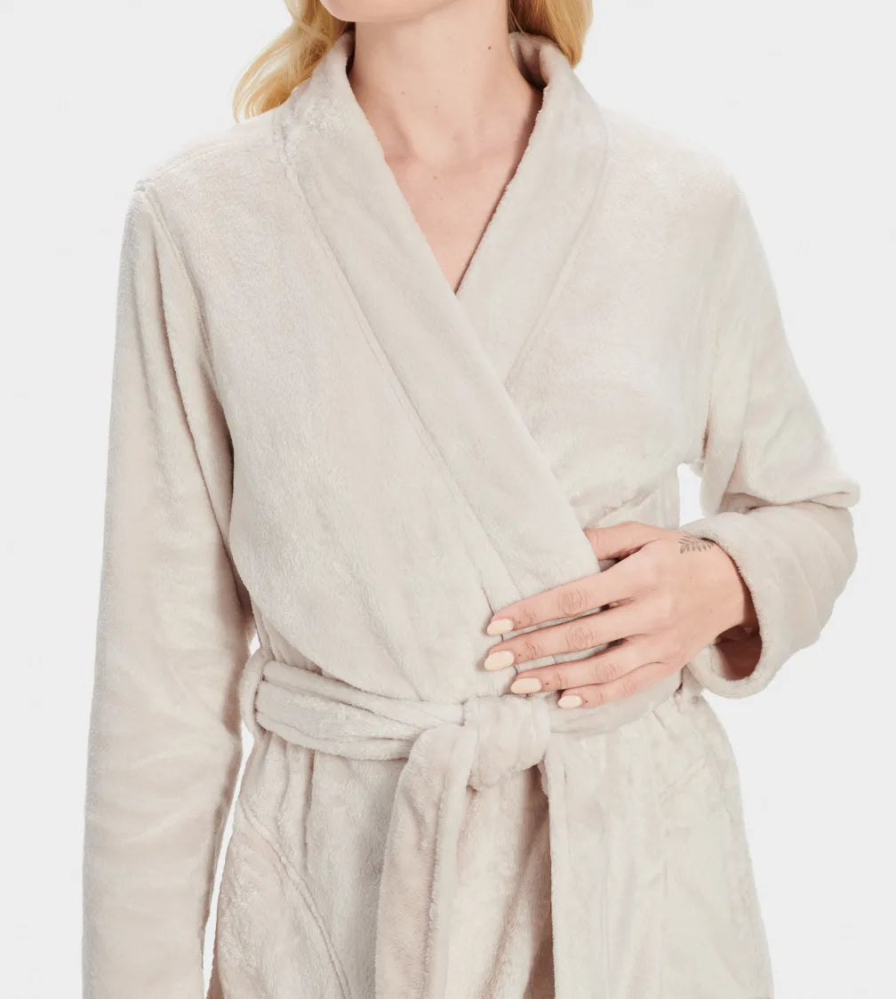Marlow Robe | Moonbeam