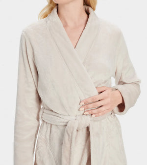 Marlow Robe | Moonbeam