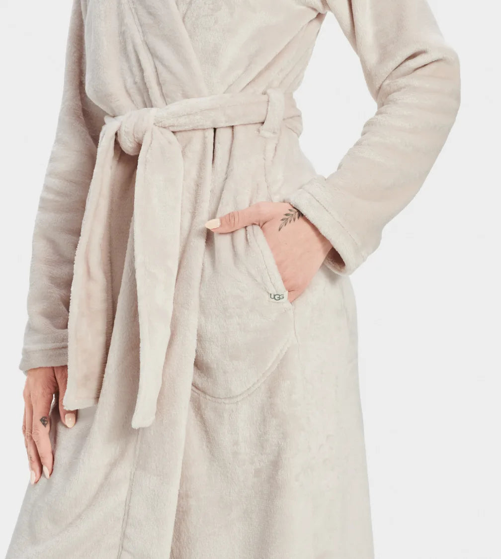 Marlow Robe | Moonbeam