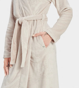 Marlow Robe | Moonbeam