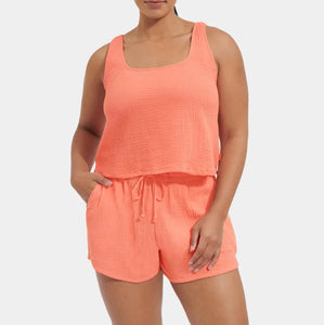 Cinthia Tank | Earthen
