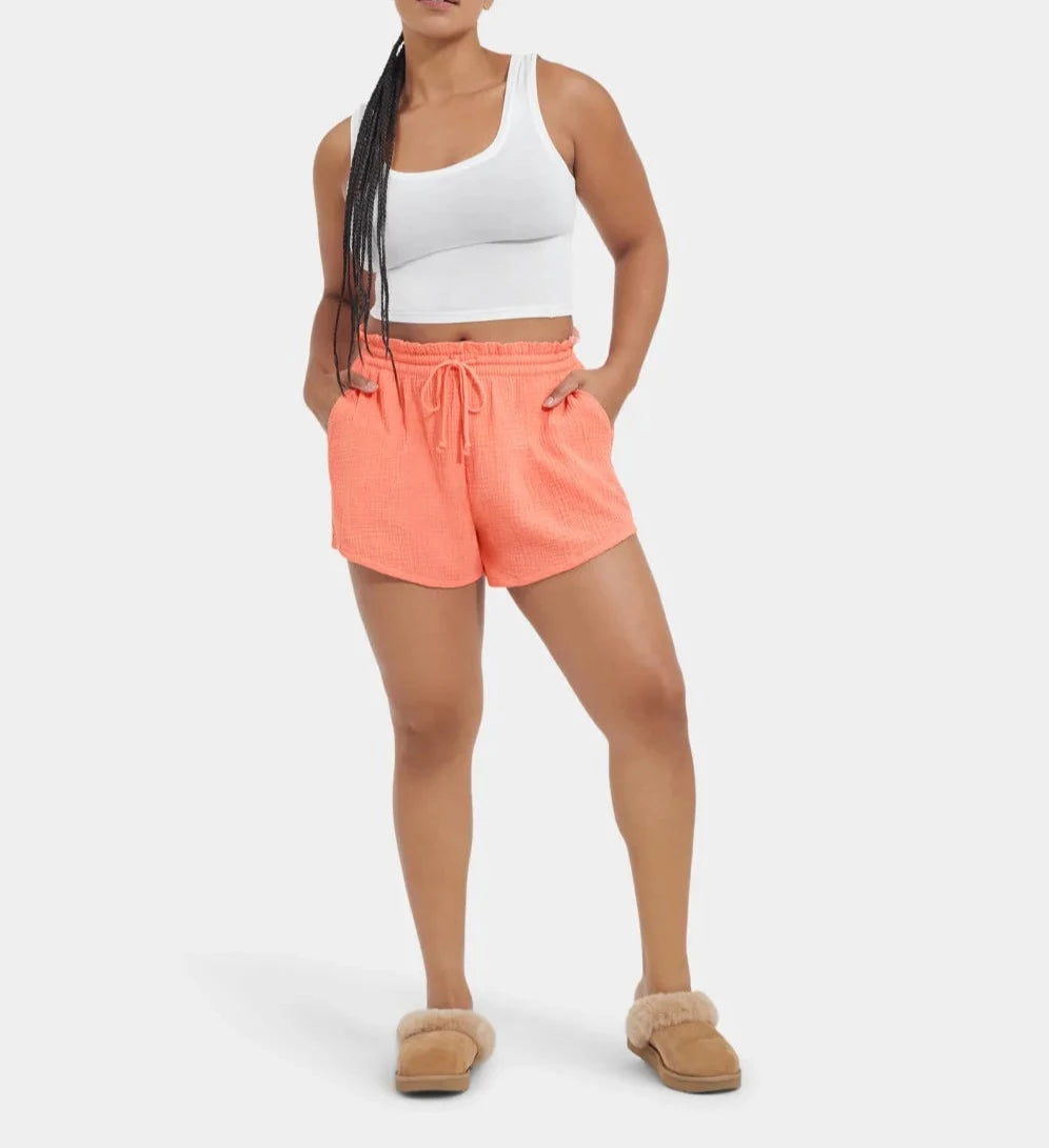 Moriah Shorts | Earthen