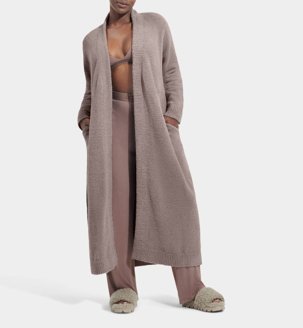 Lenny Robe II | Graphite