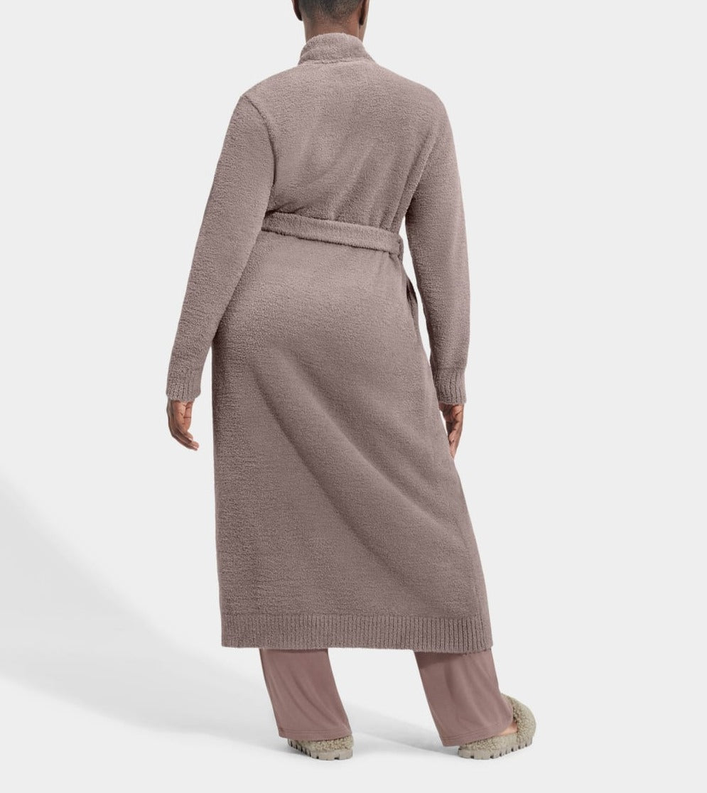 Lenny Robe II | Graphite