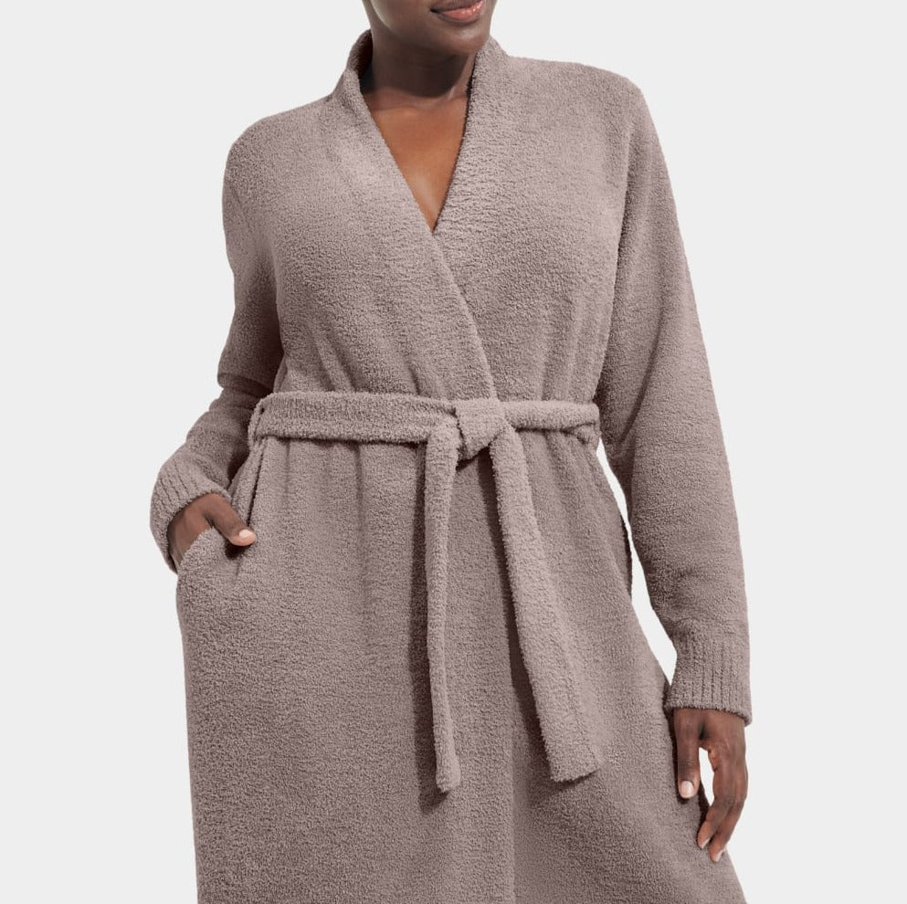 Lenny Robe II | Graphite