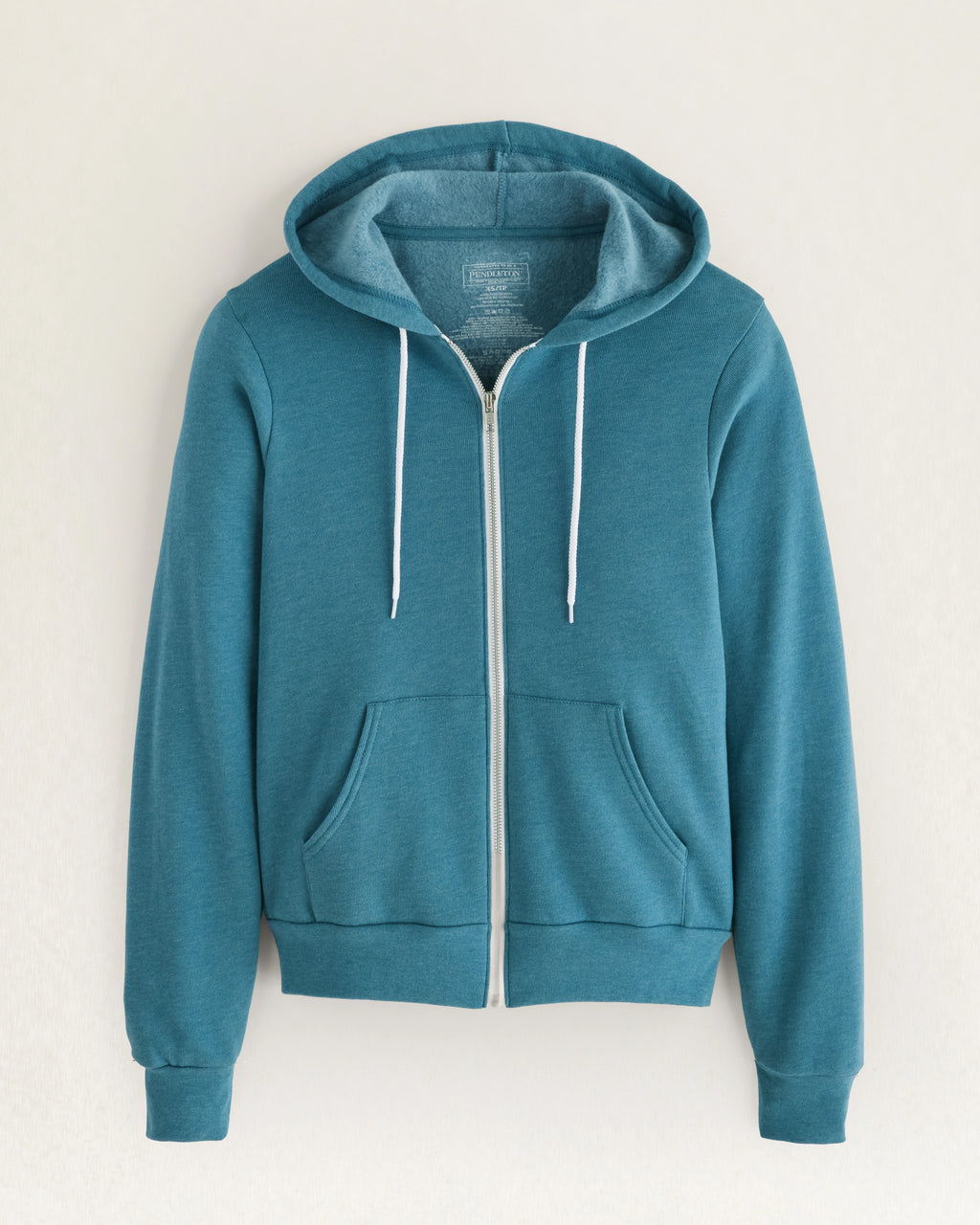 Pendleton Harding Graphic Zip Hoodie