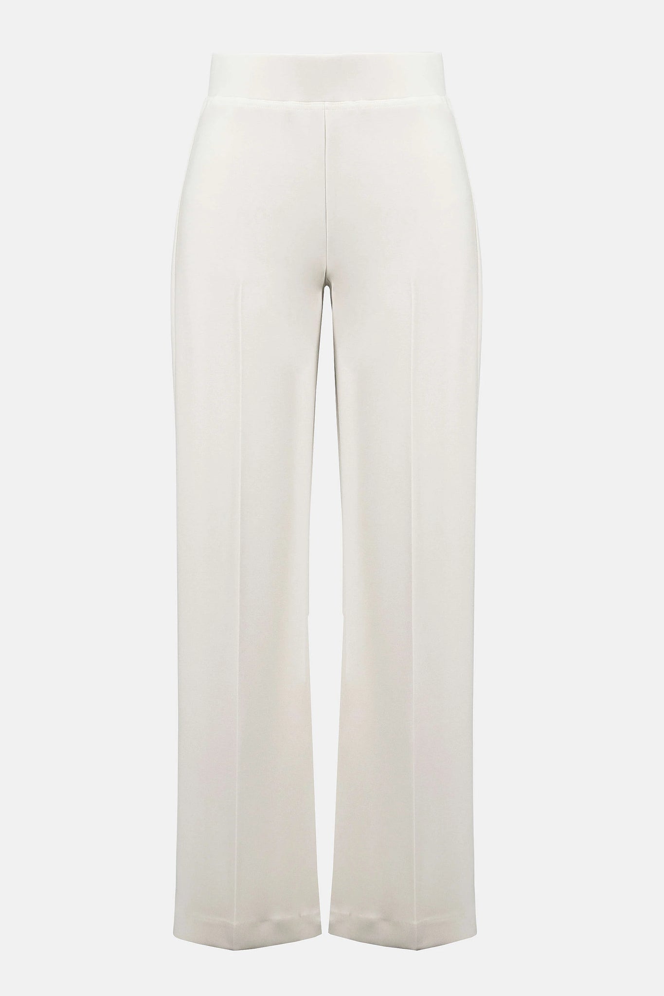 Classic Wide-Leg Pant