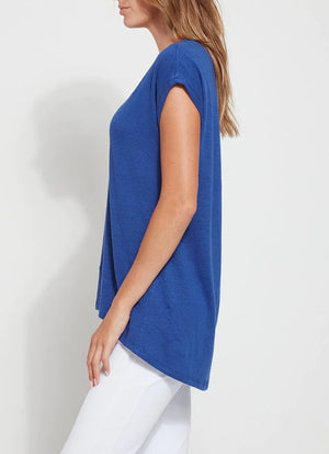 Classic Top | Ultra Blue