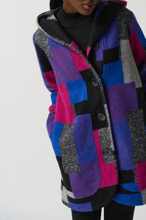 Hooded Jacket