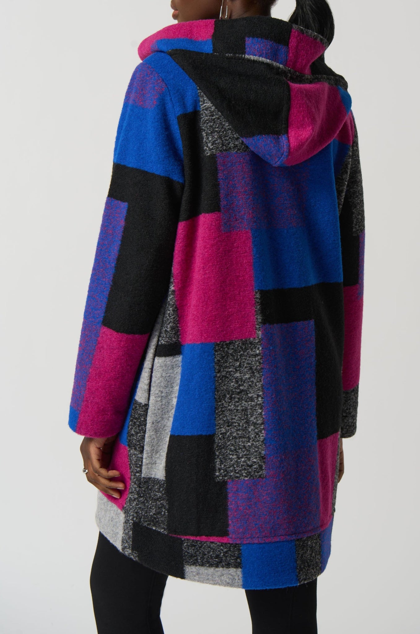 Hooded Jacket
