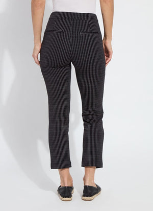 Wisteria Ankle Pant (26.5" Inseam)