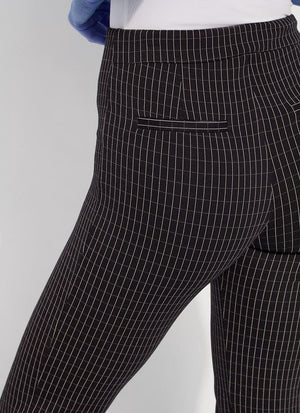 Wisteria Ankle Pant (26.5" Inseam)