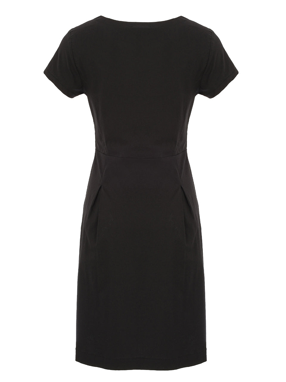 Zip Top Dress