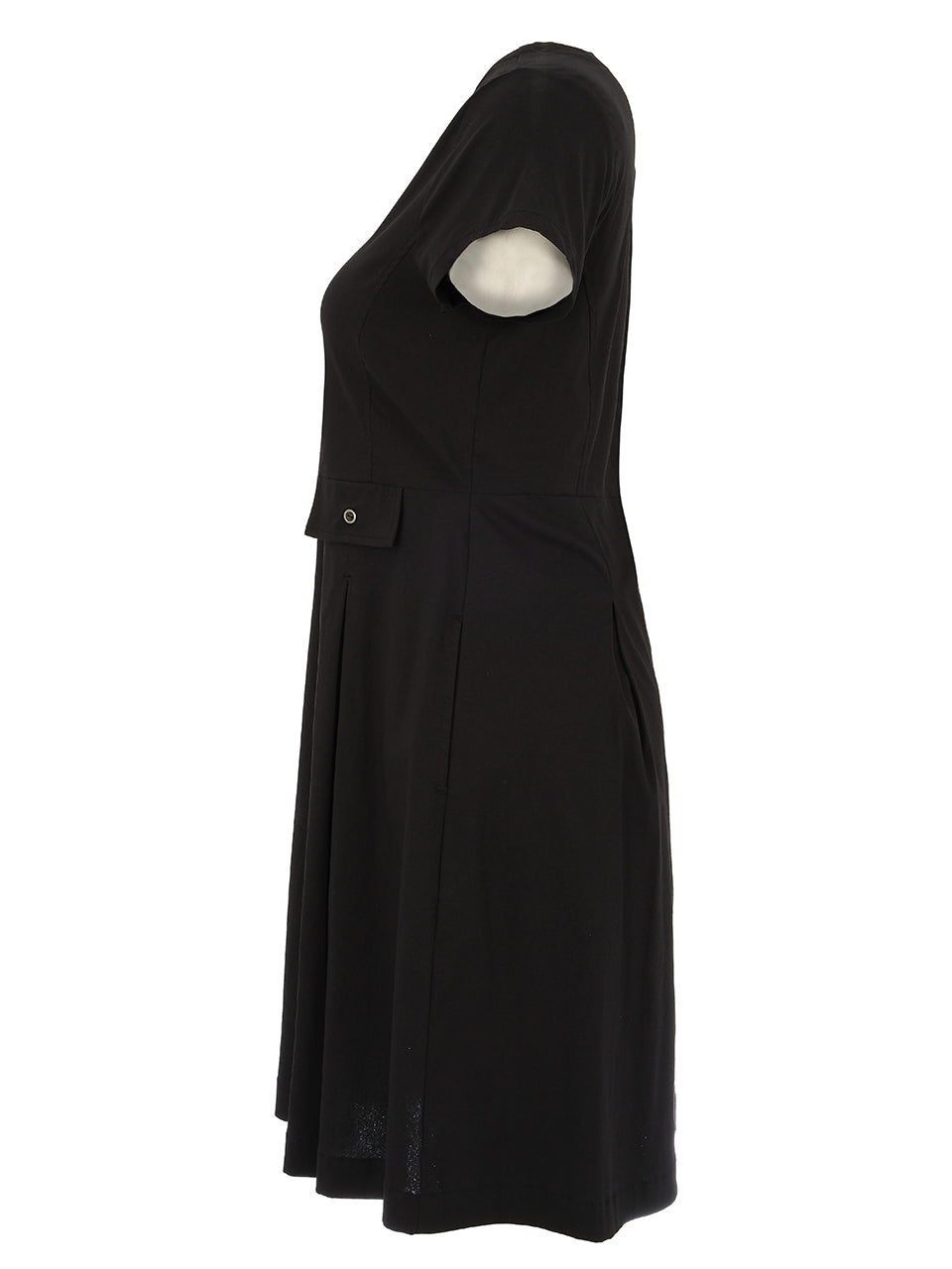 Zip Top Dress