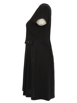Zip Top Dress