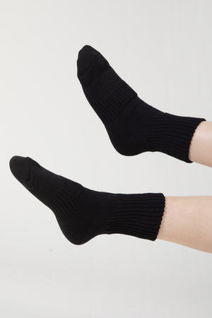 Cotton Crew Socks