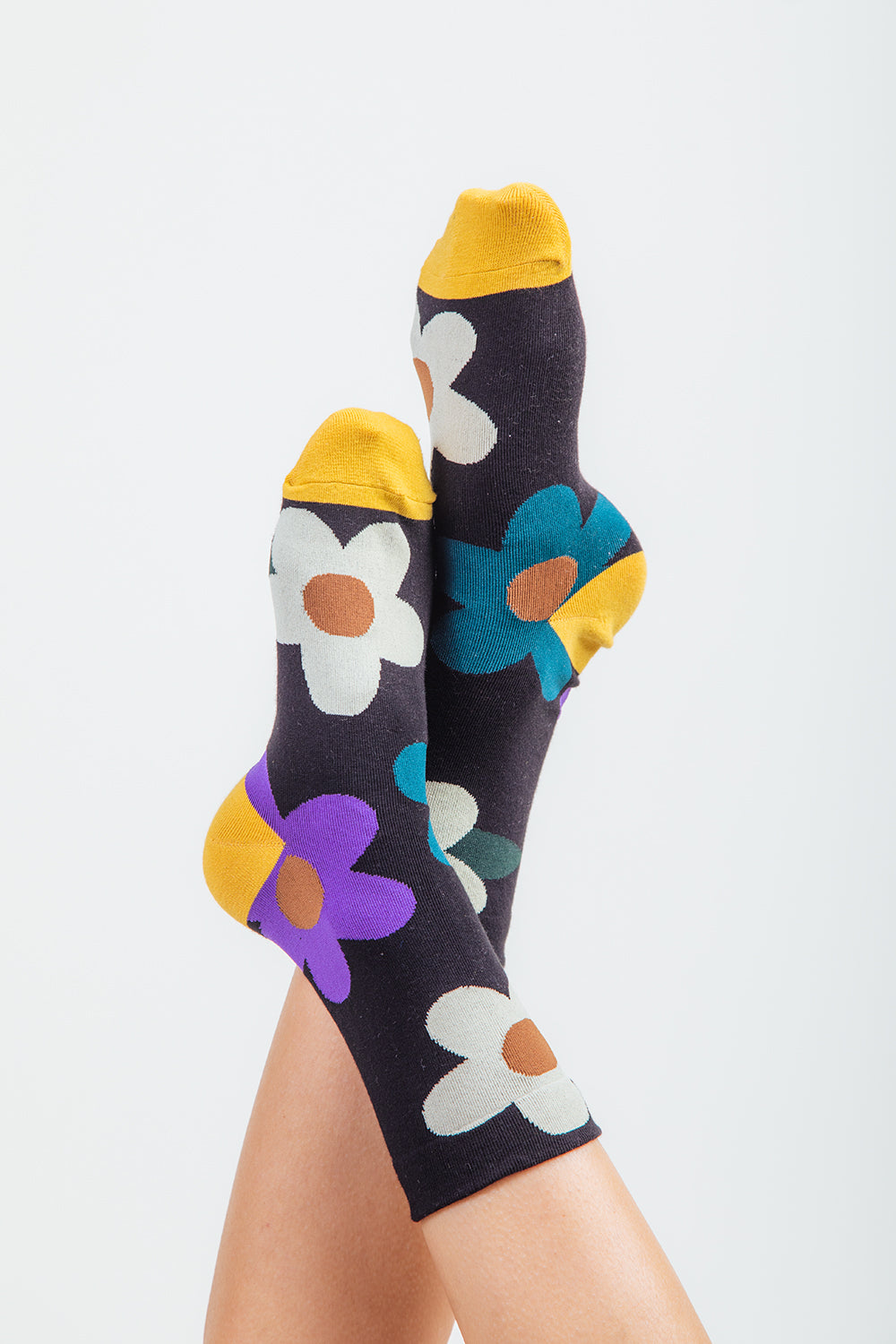 Daisy Socks