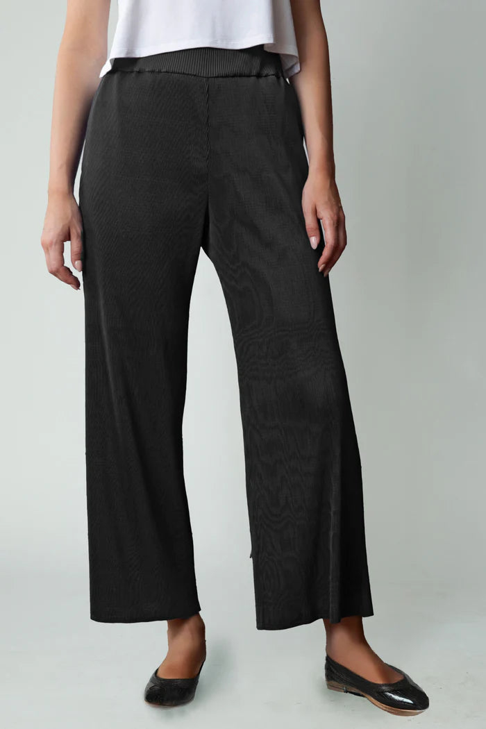 Parisian Pleat Occasion Pant