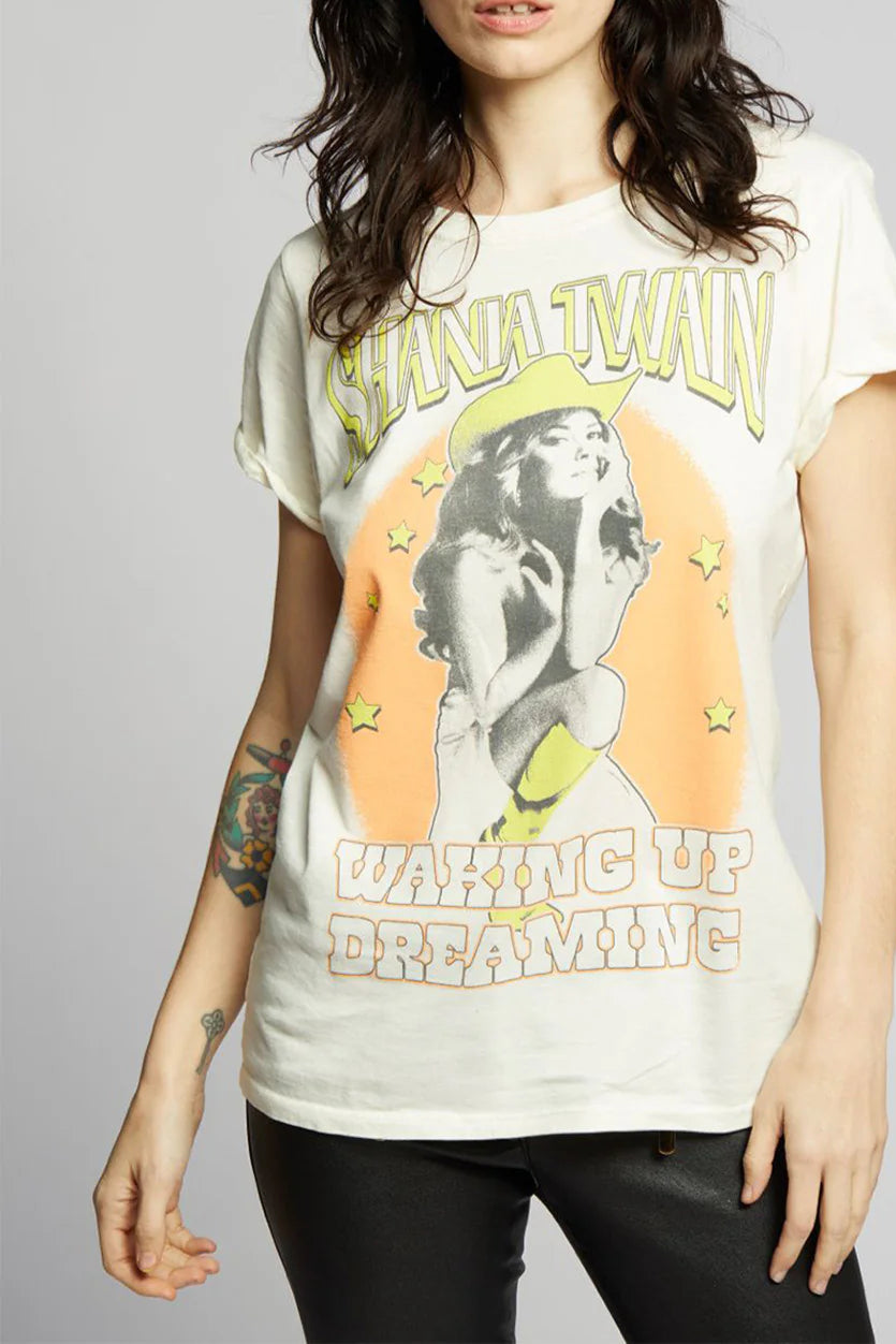 Shania Twain Tee