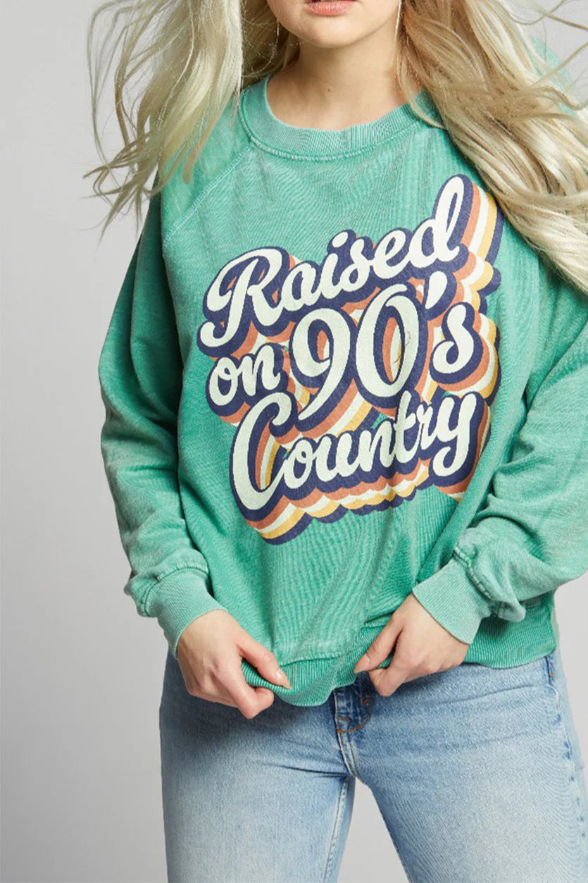 90's Country Sweatshirt