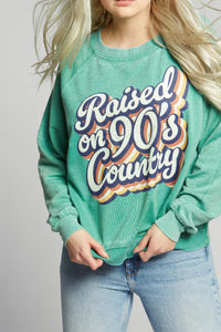 90's Country Sweatshirt