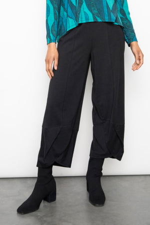 Zanna Pant | Black 