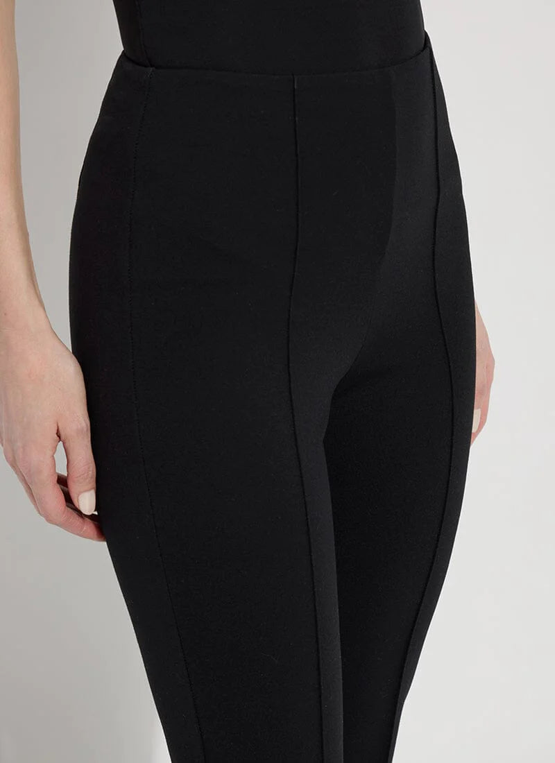 Elysse Ankle Pants | Black