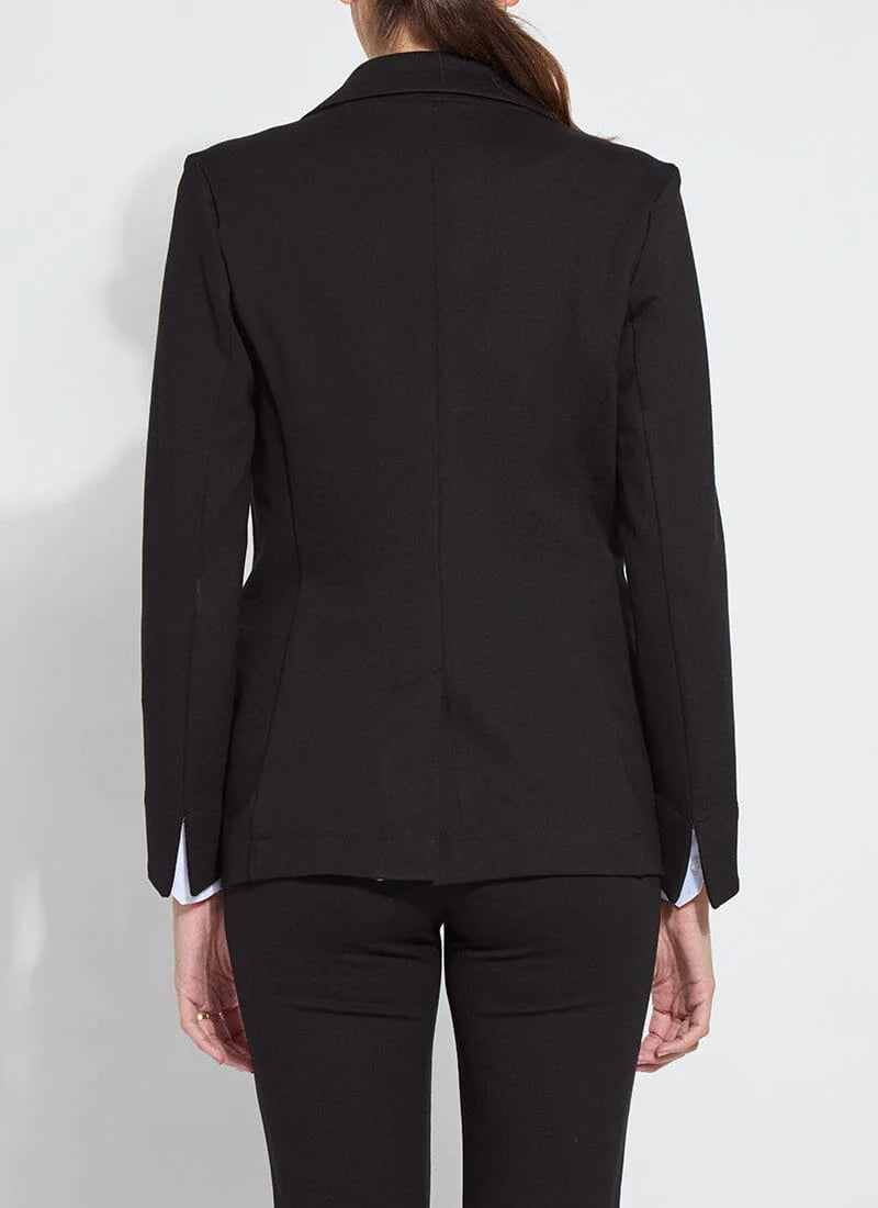Essential Ponte Blazer