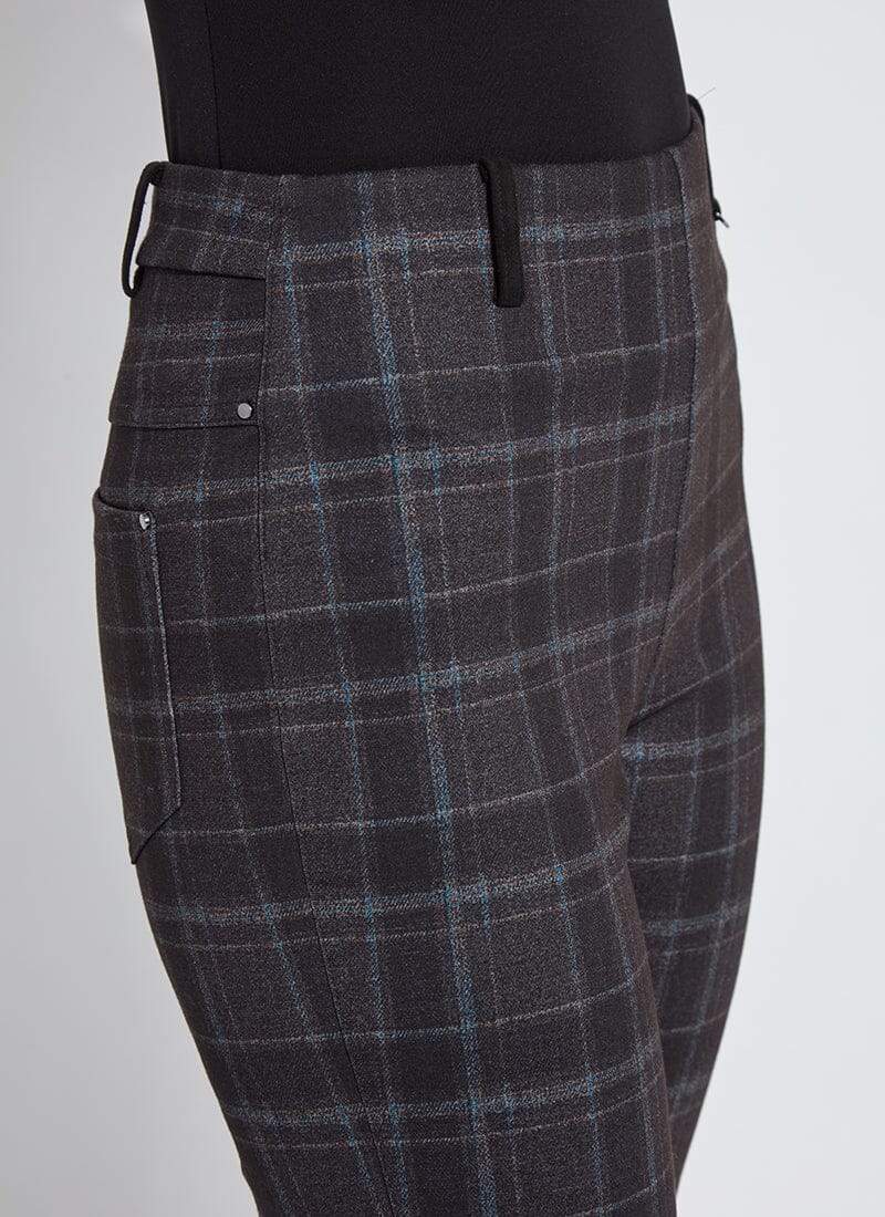 Baby Boot Ankle Pant