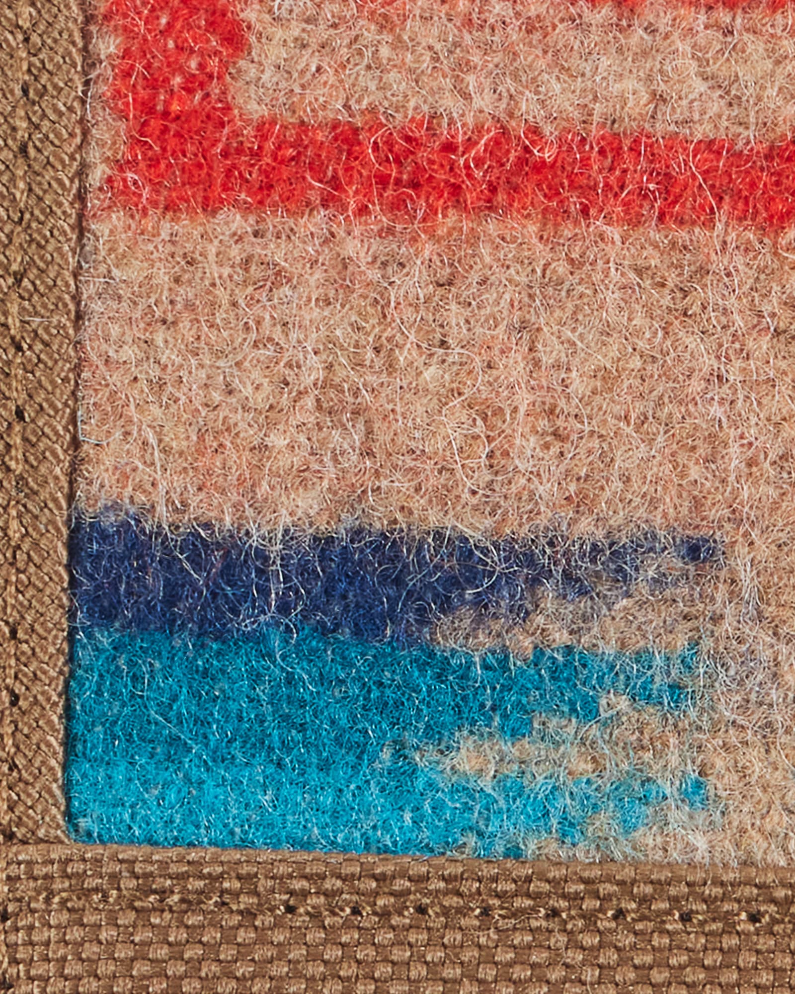 Pendleton Harding Trifold Wallet