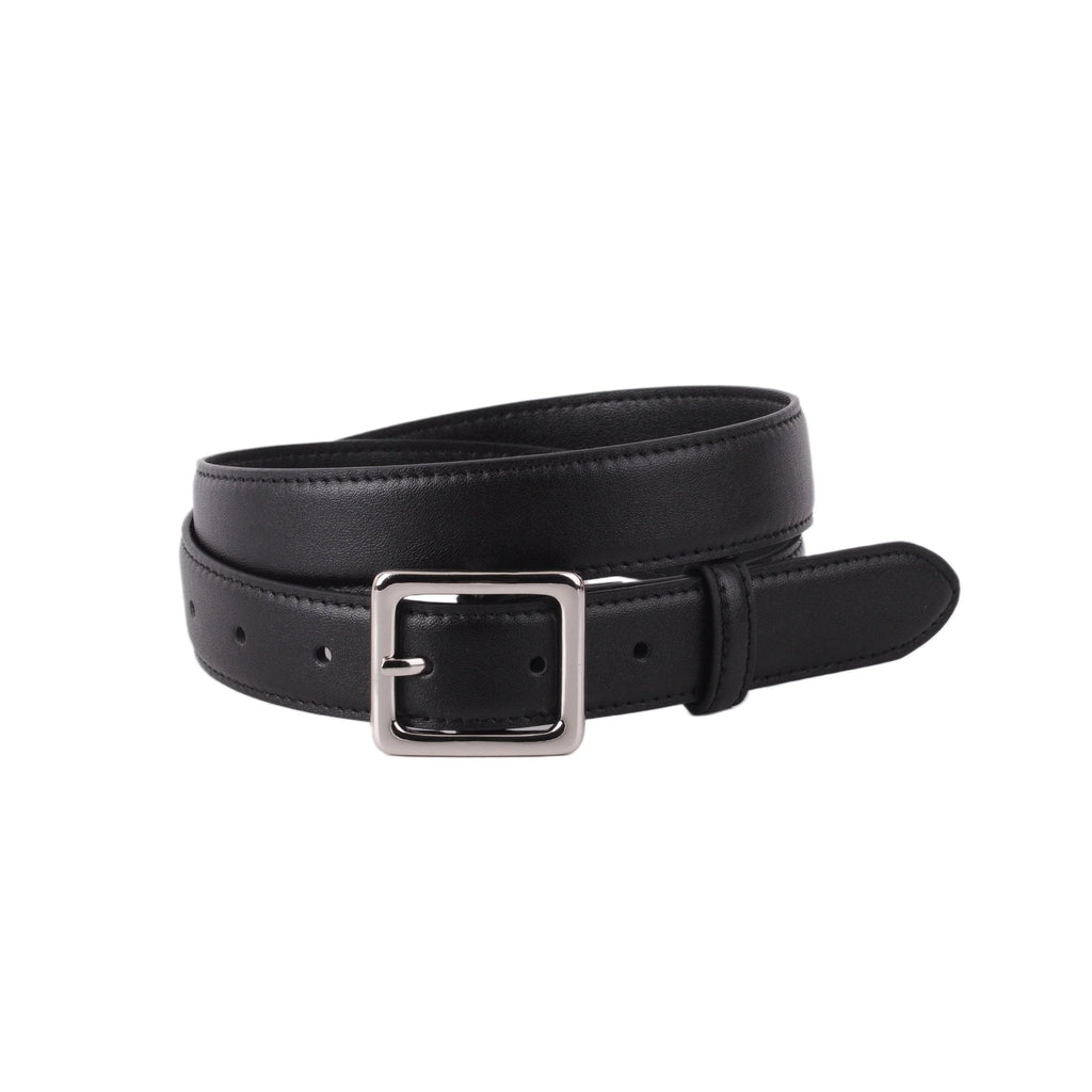 Squared Style Belt