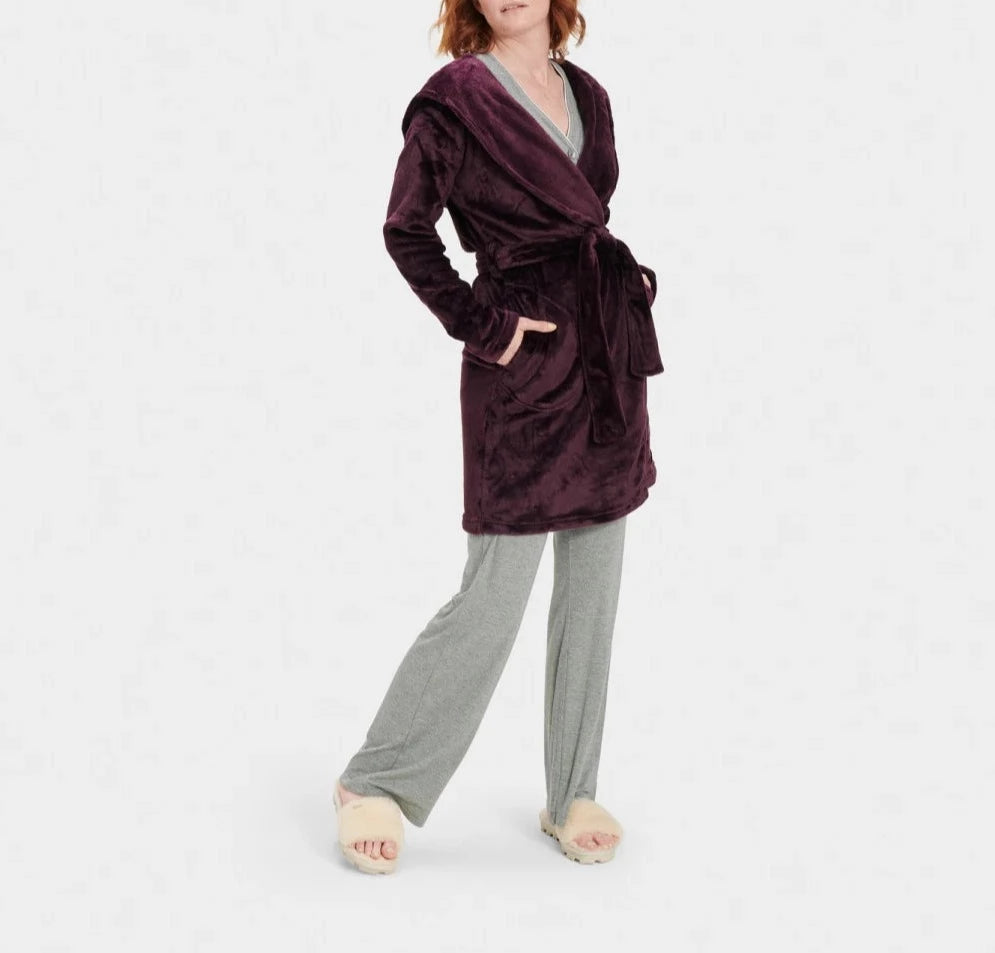 Miranda Robe | Port