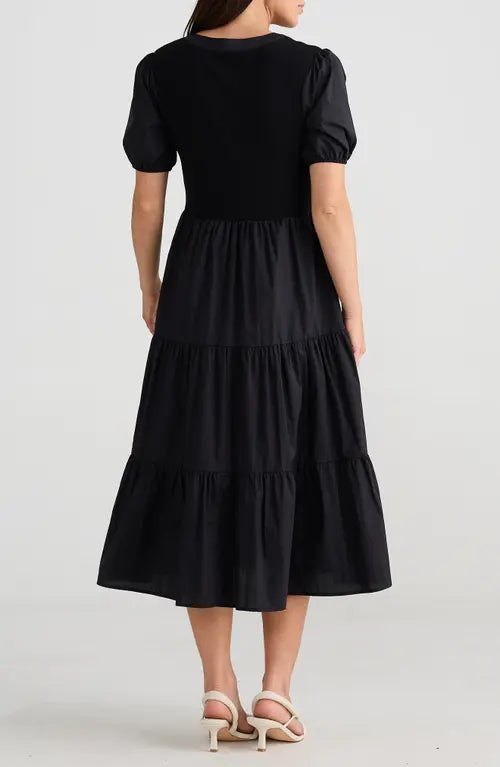 Bella Goes North Dress