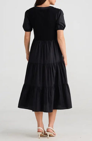 Bella Goes North Dress