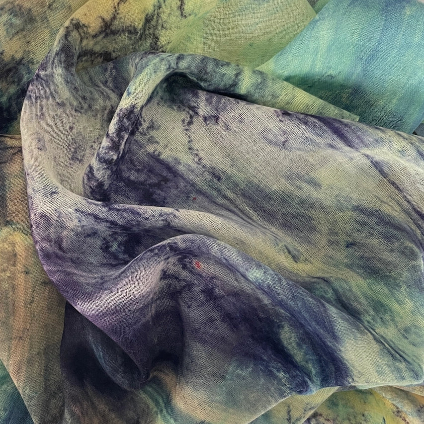 Zuri Scarf