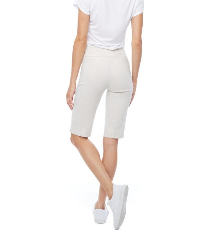 Long Short | Linen