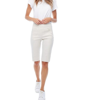 Long Short | Linen