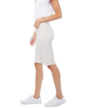 Long Short | Linen
