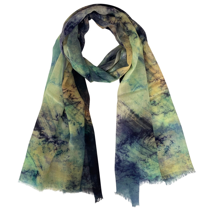 Zuri Scarf