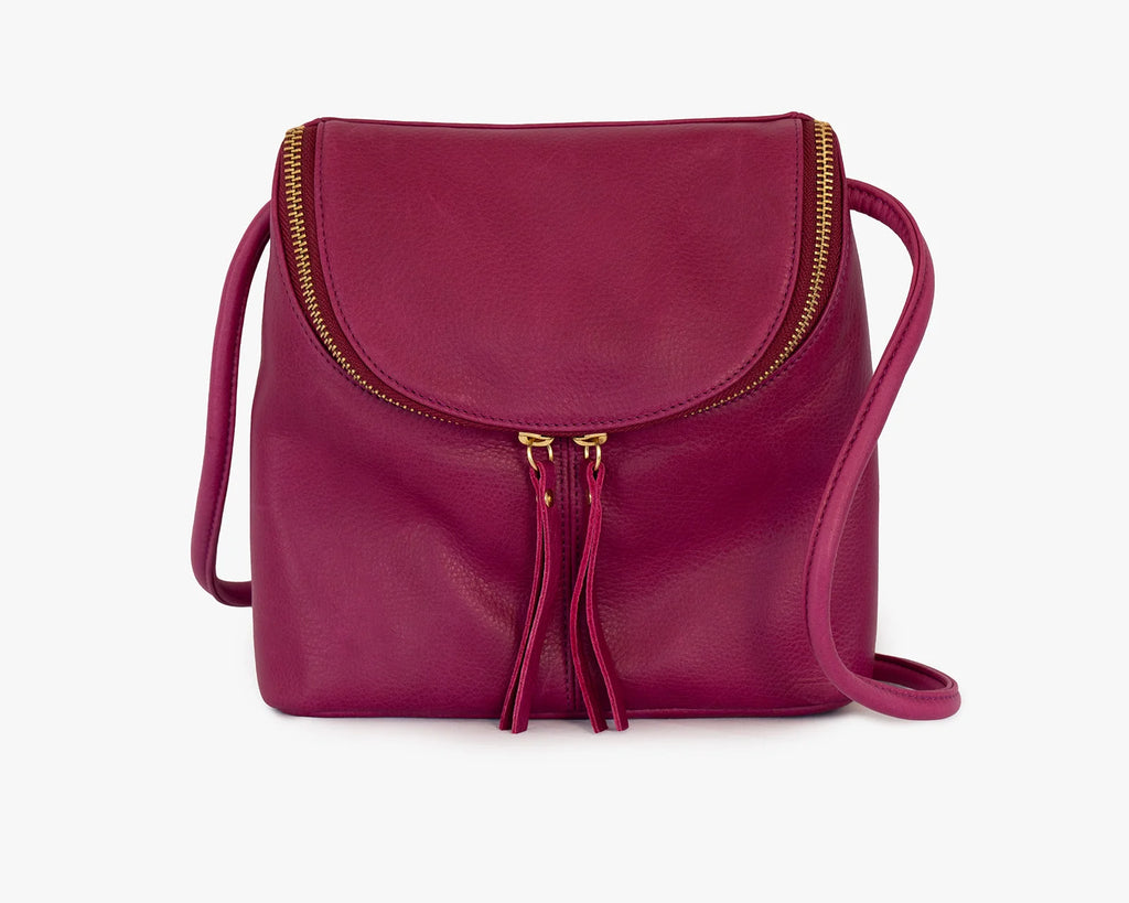 Emery Small Crossbody
