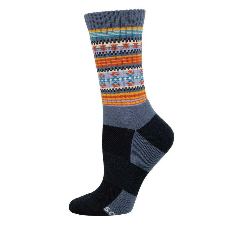 Serape - Merino Wool Socks