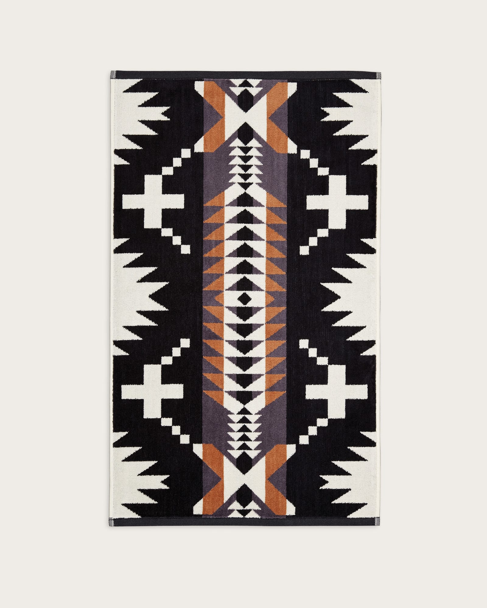 Spider Rock Towel Collection Set