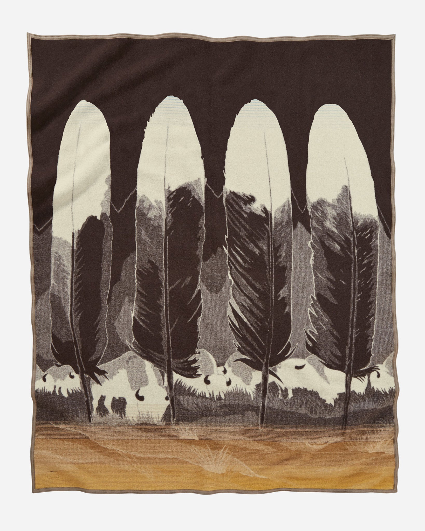 Legendary Collection Blanket | In Their Element 