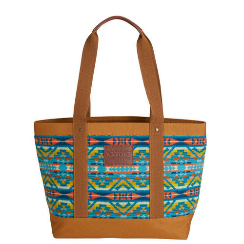 Zip Tote | Alto Mesa