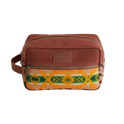 Carryall Pouch | Sawtooth Mountain