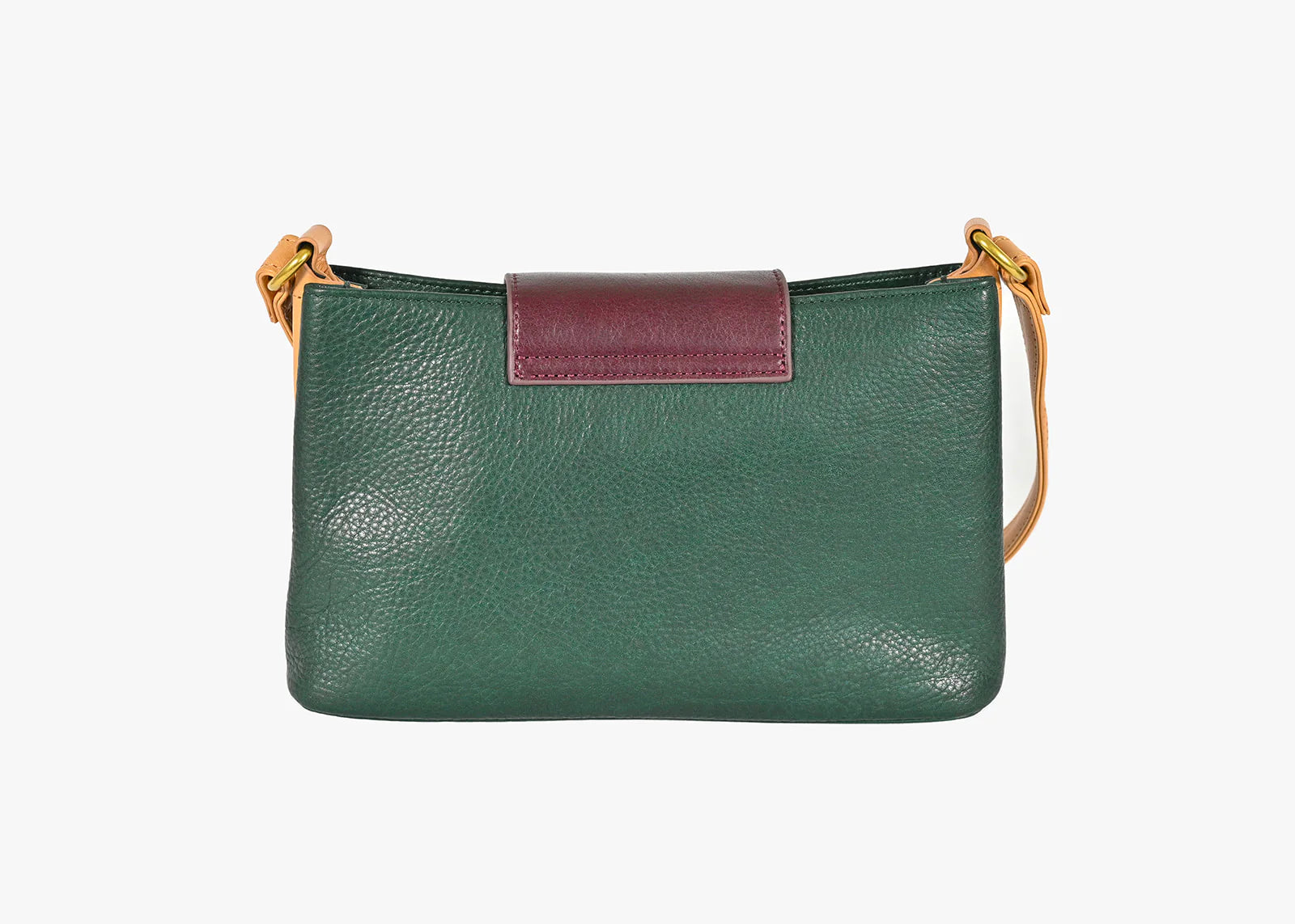 Tatiana Flap Crossbody