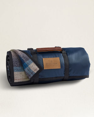 Roll Up Blanket | Haystack